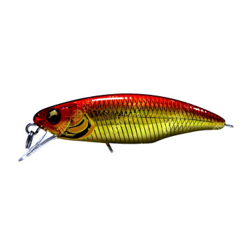 Воблер Megabass GREAT HUNTING WORLDSPEC 52(S) GG AKAKIN