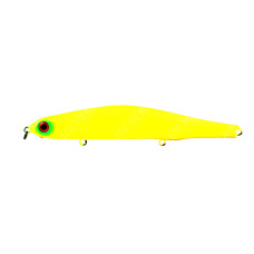 Воблер ZipBaits Orbit 110 SP # A001 (Matte Chart)