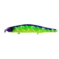 Воблер ZipBaits Orbit 110 SP # A003 (Green Lizard)