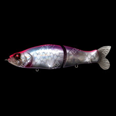 Воблер Megabass I-SLIDE 135 B INDICATOR PINK
