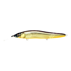 Воблер Megabass ONETEN R+1 M CHAMPAGNE KINKURO