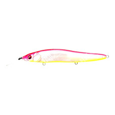 Воблер Megabass ONETEN R+1 JUKUCHO PINK