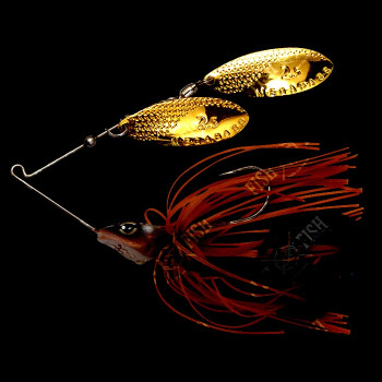 Приманка Megabass i-SPIN 1/4oz(W) YOSHINOBORI