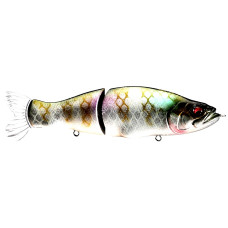 Воблер Megabass I-SLIDE 135 B GLX AKAME
