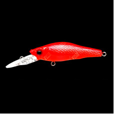 Воблер Megabass LIVE-X SMOLT VR