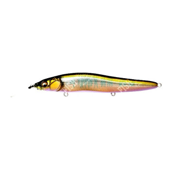 Воблер Megabass ONETEN R+1 WAGIN OIKAWA
