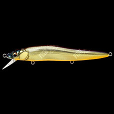 Воблер Megabass ONETEN R M CHAMPAGNE KINKURO