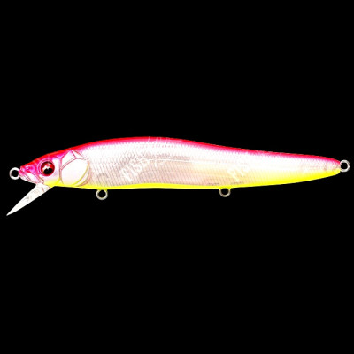 Воблер Megabass ONETEN R JUKUCHO PINK