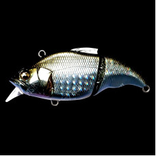 Воблер Megabass VIBRATION-X VATALION(SF) GG GIN BUNA