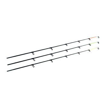 Вершинка к Удилищу фидерному Sportex Carboflex ClassX CX3906 Feeder 3.90. 40-120 gr Solid Tip 2.5oz