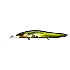 Воблер Megabass ONETEN R+2 TINY WAKASAGI