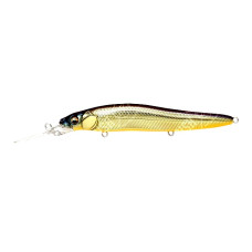 Воблер Megabass ONETEN R+2 M CHAMPAGNE KINKURO