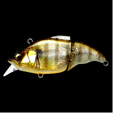 Воблер Megabass VIBRATION-X VATALION(SF) GP BABY GILL
