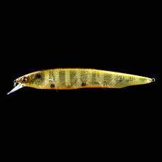 Воблер Megabass KANATA AYU GLX GALAXY SHINER