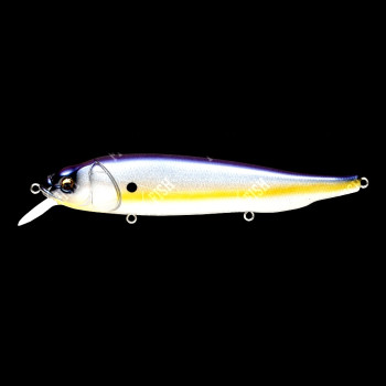 Воблер Megabass LATES MEGABASS SEXY SHAD