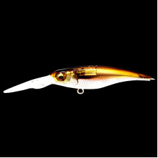 Воблер Megabass SHADING-X SILENT ITO WAKASAGI