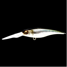 Воблер Megabass SHADING-X SILENT WAGIN HASU