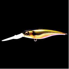 Воблер Megabass SHADING-X SILENT WAGIN OIKAWA(M)