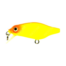 Воблер Megabass X-30 TROUT ORANGE BACK CHART