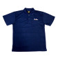 EG DRY POLO SHIRTS TYPE B | NAVY– XXL