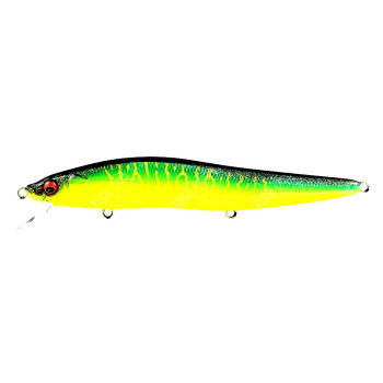 Воблер Megabass VISION ONETEN LBO GLX HOT TIGER