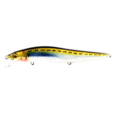 Воблер Megabass VISION ONETEN LBO LZ HATAHATA