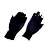 Перчатки MEGABASS Ti GLOVE BLACKxBLACK (XL)