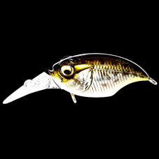 Воблер Megabass GRIFFON BAIT FINESSE MR-X GG BASS