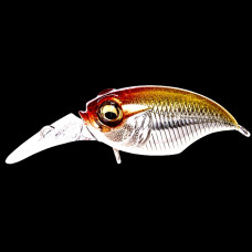Воблер Megabass GRIFFON BAIT FINESSE MR-X M WESTERN CLOWN II