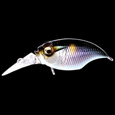 Воблер Megabass GRIFFON BAIT FINESSE MR-X PM SETSUKI AYU