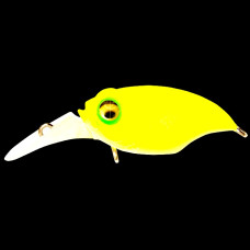 Воблер Megabass GRIFFON BAIT FINESSE MR-X MAT KO CHART