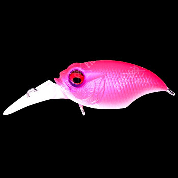 Воблер Megabass GRIFFON BAIT FINESSE MR-X KILLER PINK