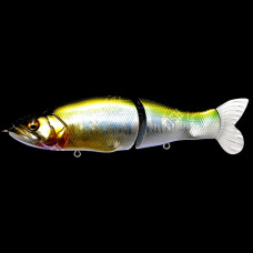 Воблер Megabass I-SLIDE 135 B(F) WAGIN HASU