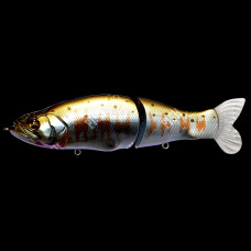 Воблер Megabass I-SLIDE 135 B(F) WAGIN BIWA MASU