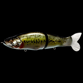 Воблер Megabass I-SLIDE 135 B(F) PM HIGHLAND BASS