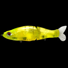 Воблер Megabass I-SLIDE 135 B(F) SKELETON CHART AYU