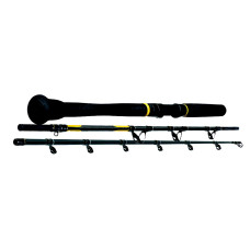 Удилище Sportex Magnus Travel Boat MT2151 2,10 м, 50lbs