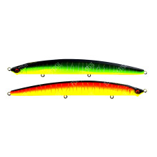 Воблер Megabass X-140 WORLD CHALLENGE DUAL TIGER
