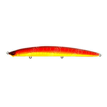 Воблер Megabass X-140 WORLD CHALLENGE AKA TORA