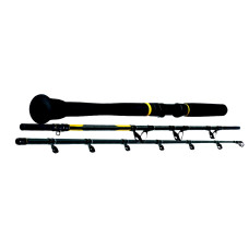 Удилище Sportex Magnus Jigging MJ2150 2,10 м, 50lbs