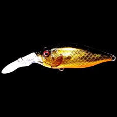 Воблер Megabass DEEP-X 100 LBO GG MEGABASS KINKURO