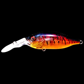 Воблер Megabass DEEP-X 100 LBO GP SPAWN KILLER