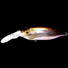 Воблер Megabass DEEP-X 100 LBO M WAKASAGI