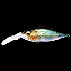 Воблер Megabass DEEP-X 100 LBO PM HASU