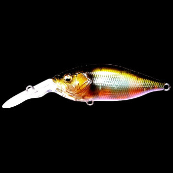 Воблер Megabass DEEP-X 100 LBO PM OIKAWA (M)