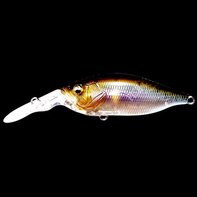 Воблер Megabass DEEP-X 100 LBO PM SETSUKI AYU