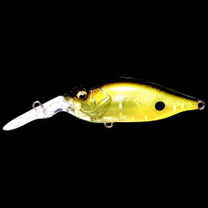 Воблер Megabass DEEP-X 100 LBO PM STRIKE CHART