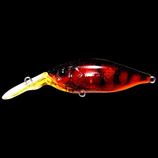 Воблер Megabass DEEP-X 100 LBO WILD CRAW