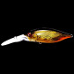 Воблер Megabass DEEP-X 200 LBO GG MEGABASS KINKURO