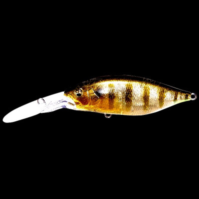 Воблер Megabass DEEP-X 200 LBO GLX GILL